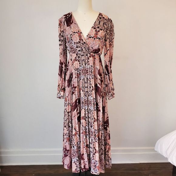 Badgley Mishka - Dress from Fall 2019 Runway. Size S - Picture 3 of 9